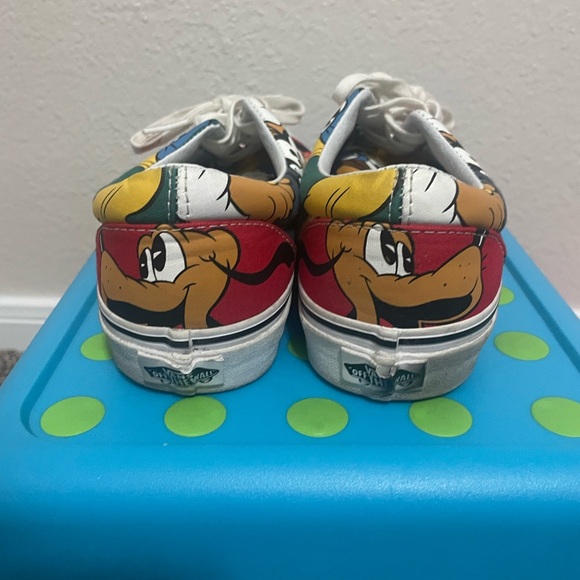 Disney Vans - Picture 3 of 3